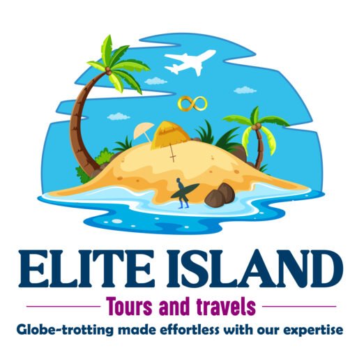 Elite Island Logo